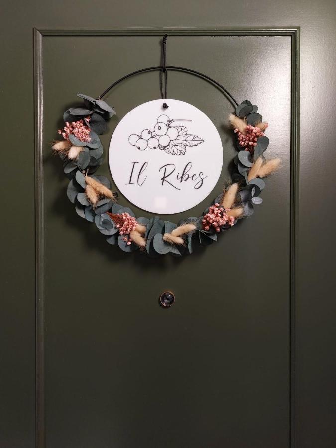 Residence Dei Frutti Pieno Centro - Il Ribes Padua Exterior foto